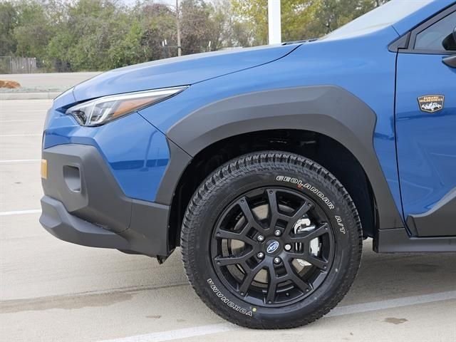 2026 Subaru Crosstrek Wilderness - Photo 6