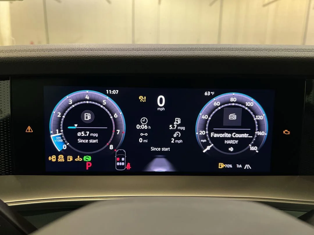 2026 Volkswagen Tiguan SE R-LINE BLACK - Photo 22
