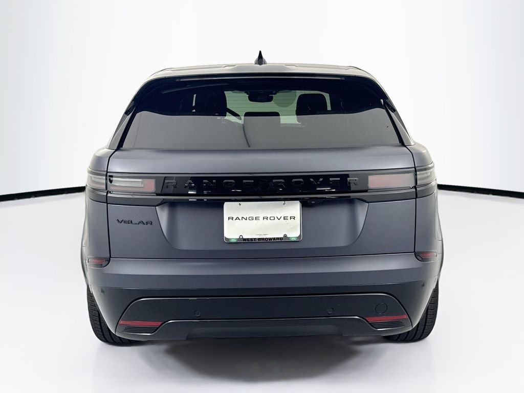 New 2026 Varesine Blue Land Rover Belgravia Edition image 6