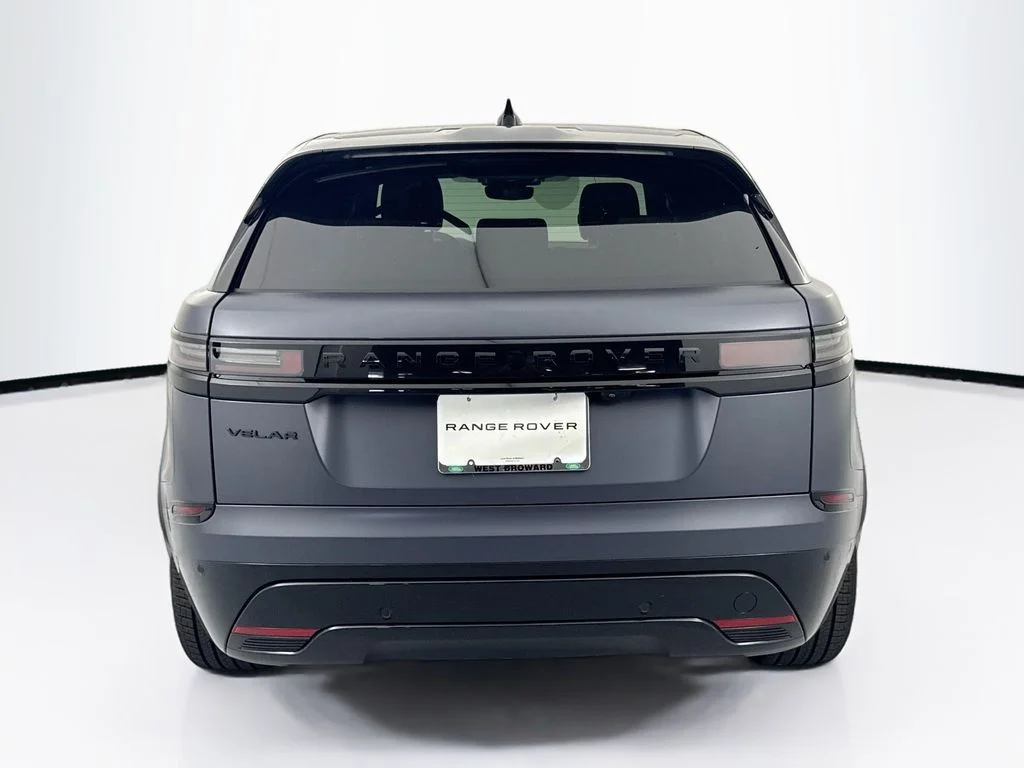 New 2026 Varesine Blue Land Rover Belgravia Edition image 6
