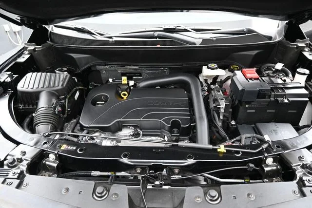 Used 2026 Black Chevrolet LT image 28