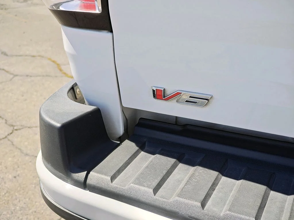 2021 GMC Canyon Elevation Standard - Photo 10