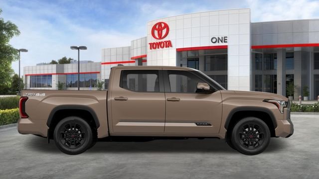 New 2026 Mudbath Toyota  Platinum image 15