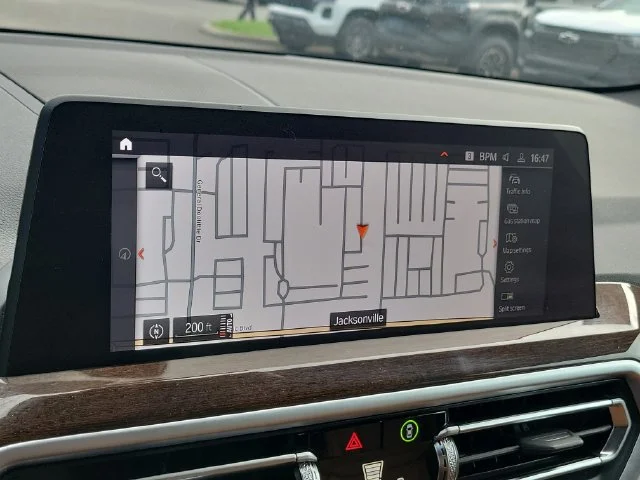 2024 BMW X3 30i - Photo 35