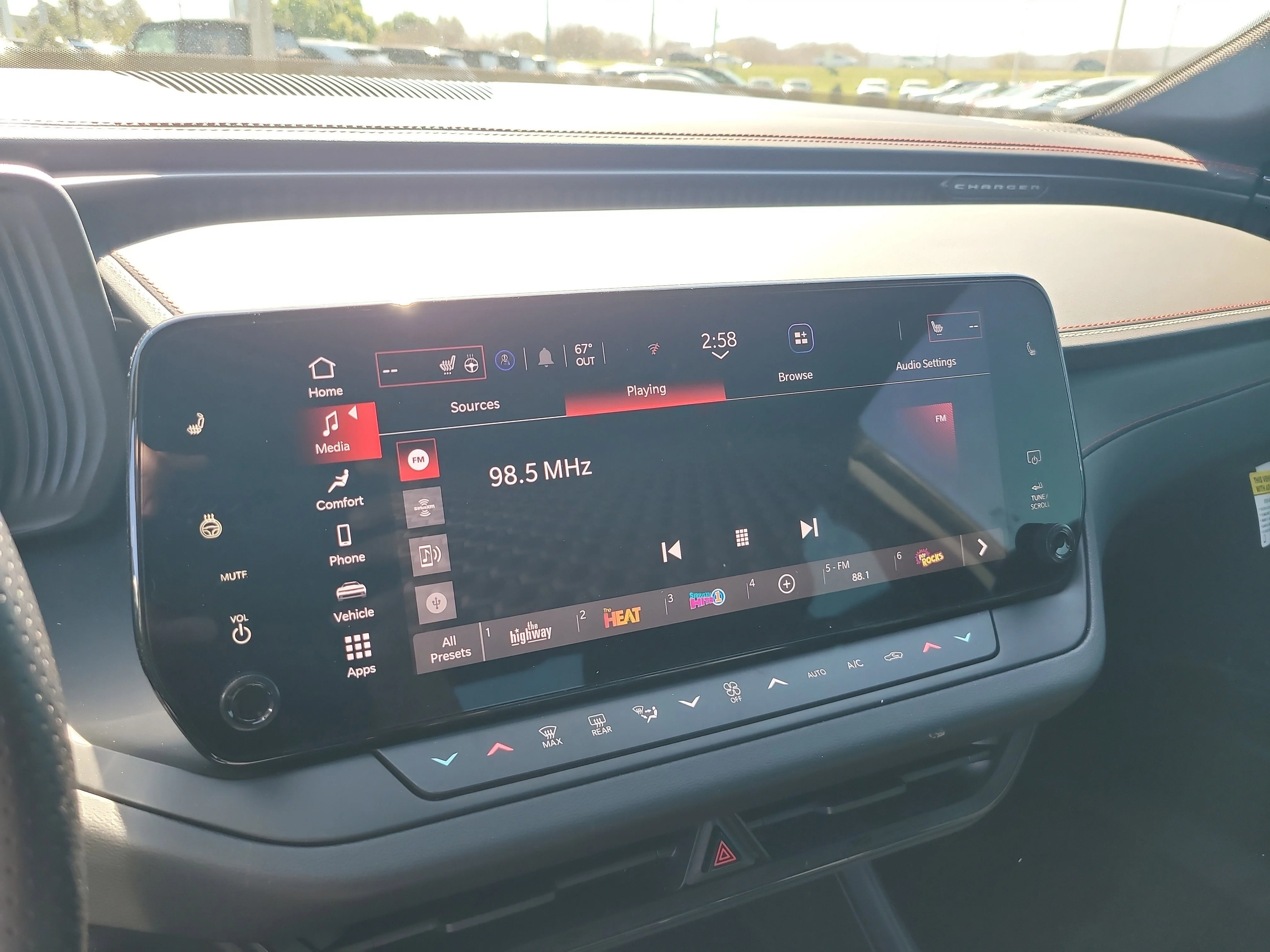 New 2026 Triple Nickel Dodge Scat Pack image 16