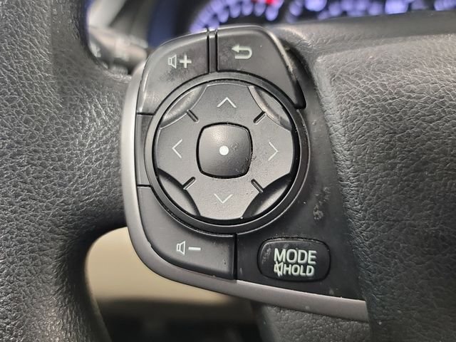 Used 2012 Clearwater Blue Toyota LE image 21