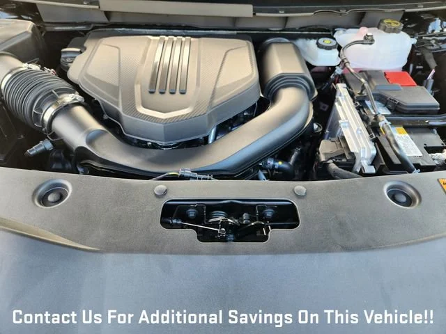 2026 Buick Enclave Sport Touring - Photo 23