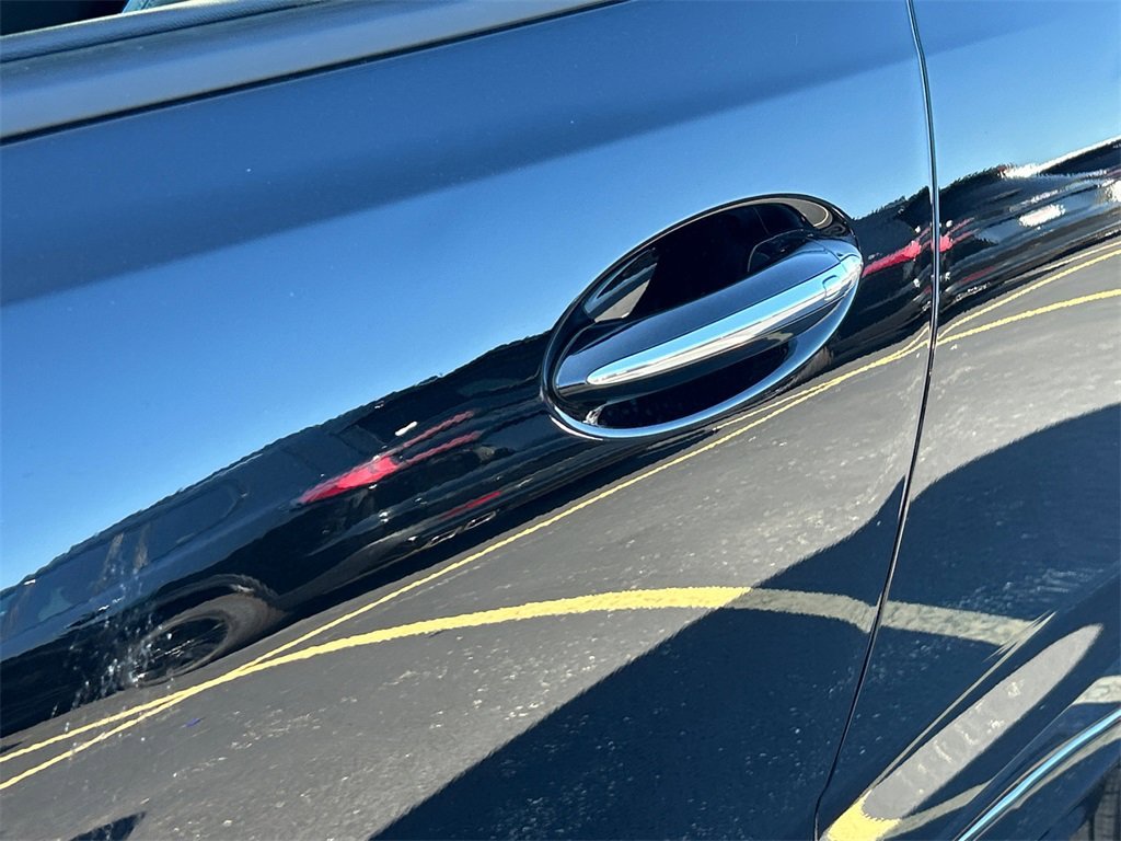 2026 BUICK ENCORE GX - Image 12