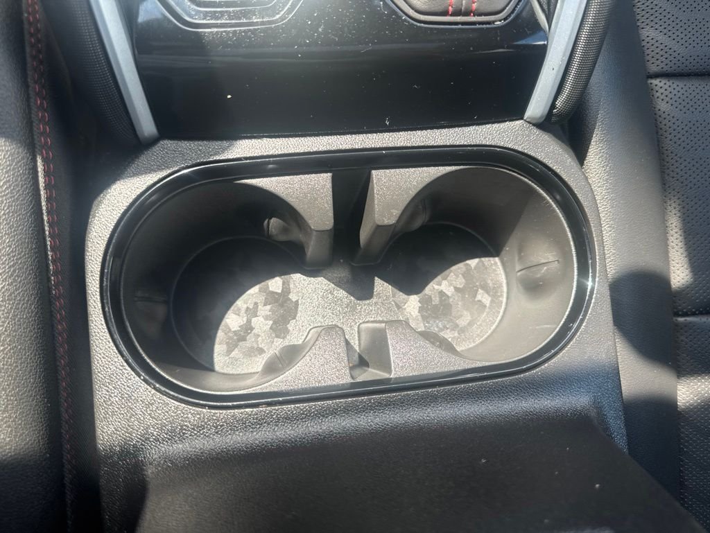 2025 Chevrolet Colorado Z71 - Photo 20