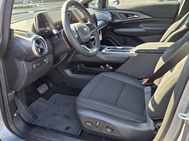 2026 Chevrolet Equinox EV 1LT - Photo 7