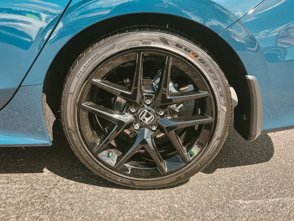 2026 Honda Civic Sport - Photo 11