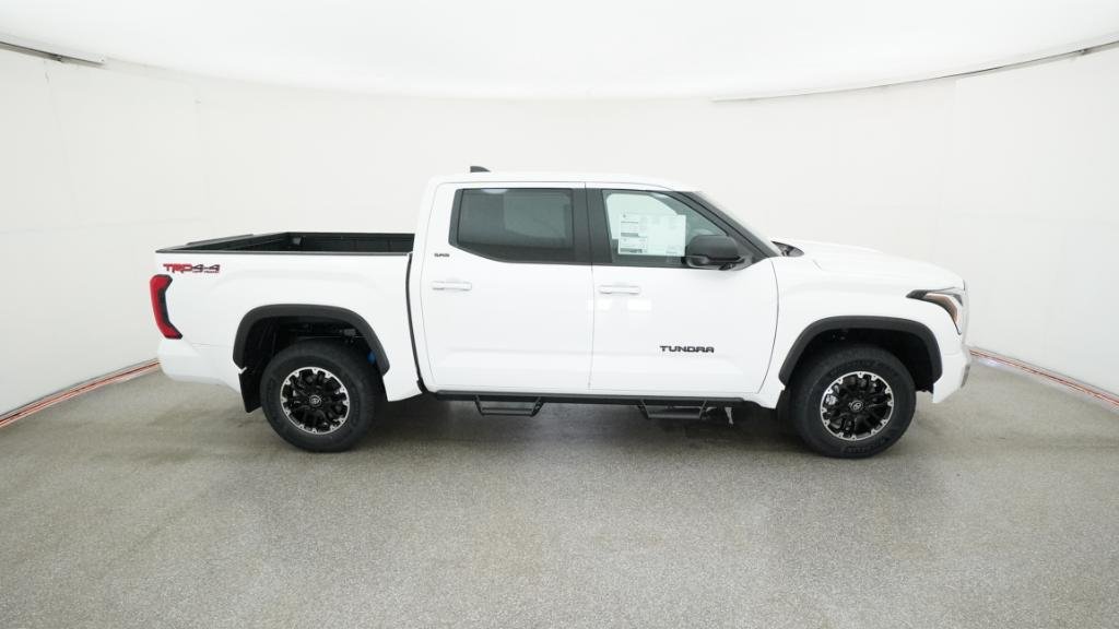 New 2026 Ice Cap Toyota SR5 image 10