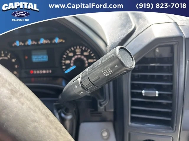 Used 2018 White Ford XL image 27