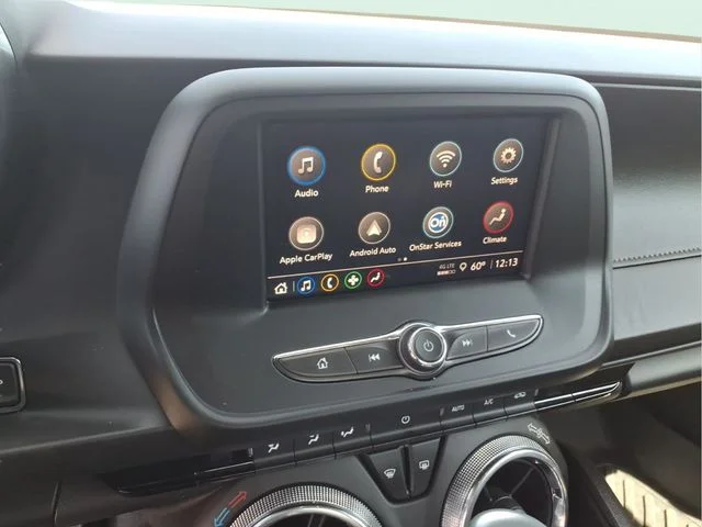 Used 2022 Red Chevrolet LT1 image 26