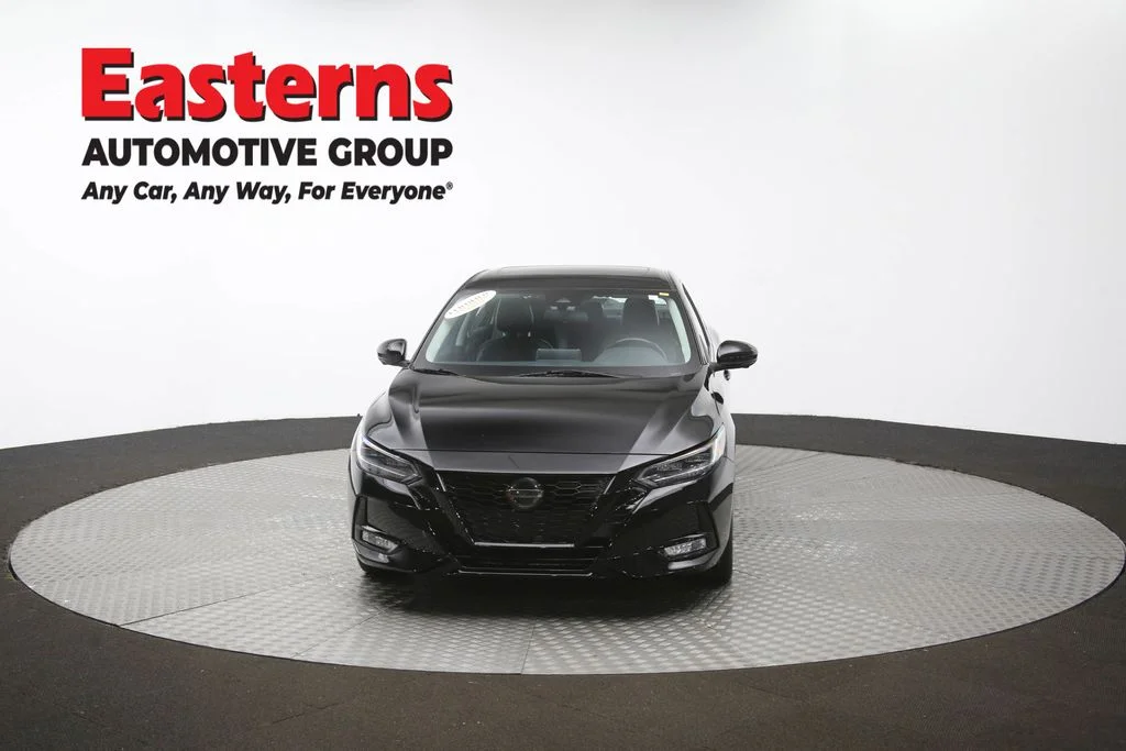 Used 2023 Black Nissan SR image 54