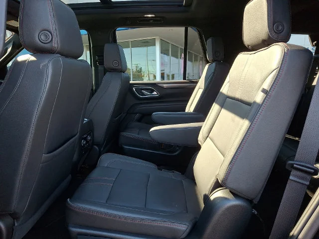 Used 2023 Black Chevrolet RST image 11