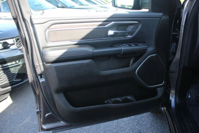 Used 2026 Gray Ram Laramie image 21
