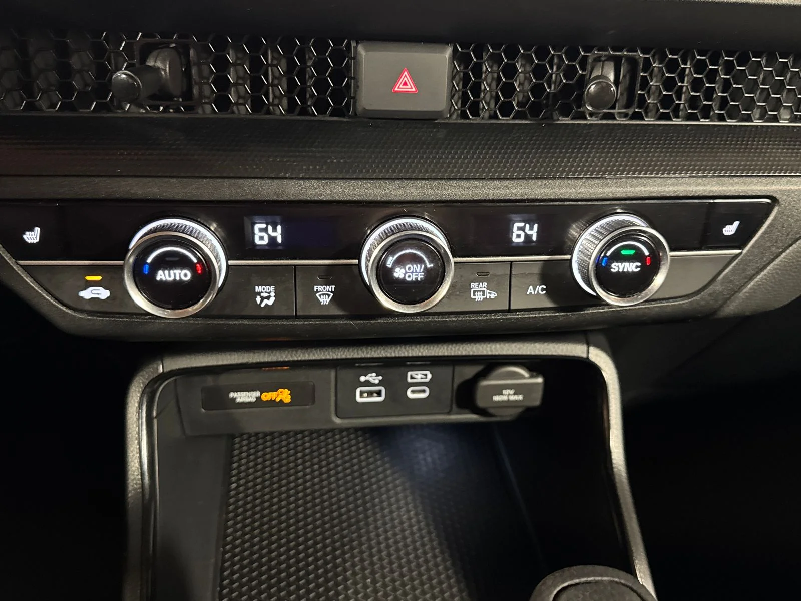 2024 Honda CR-V EX - Photo 23