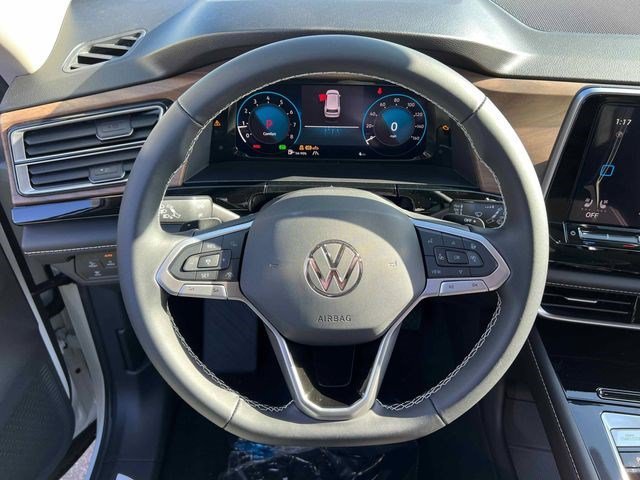 2026 Volkswagen Atlas SE w/Tech - Photo 33