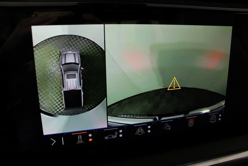 2026 GMC Sierra 1500 Denali - Photo 30