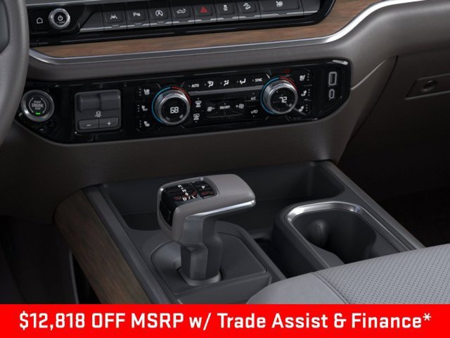 2026 GMC Sierra 1500 SLT - Photo 23