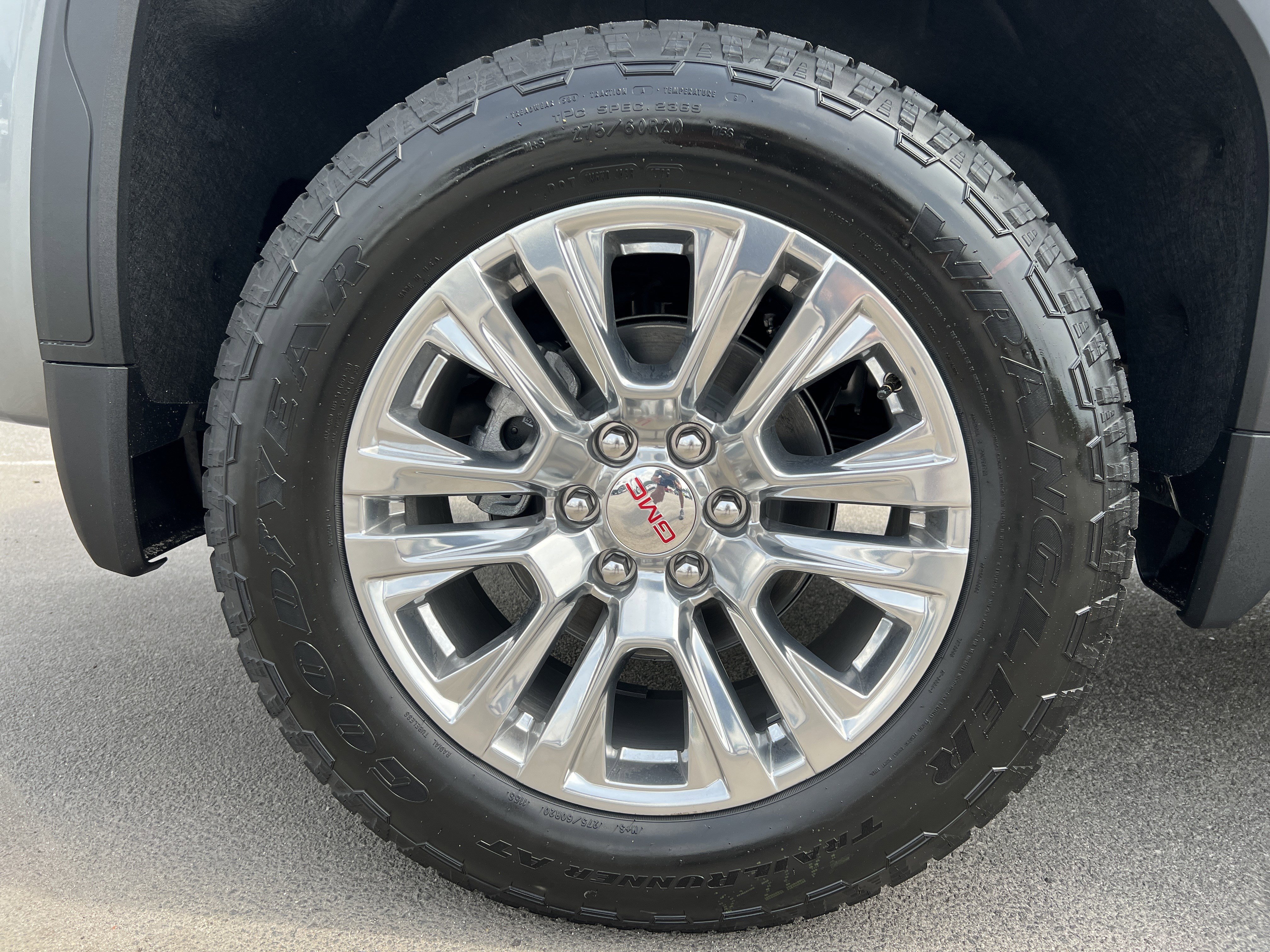 2026 GMC Sierra 1500 Denali - Photo 22