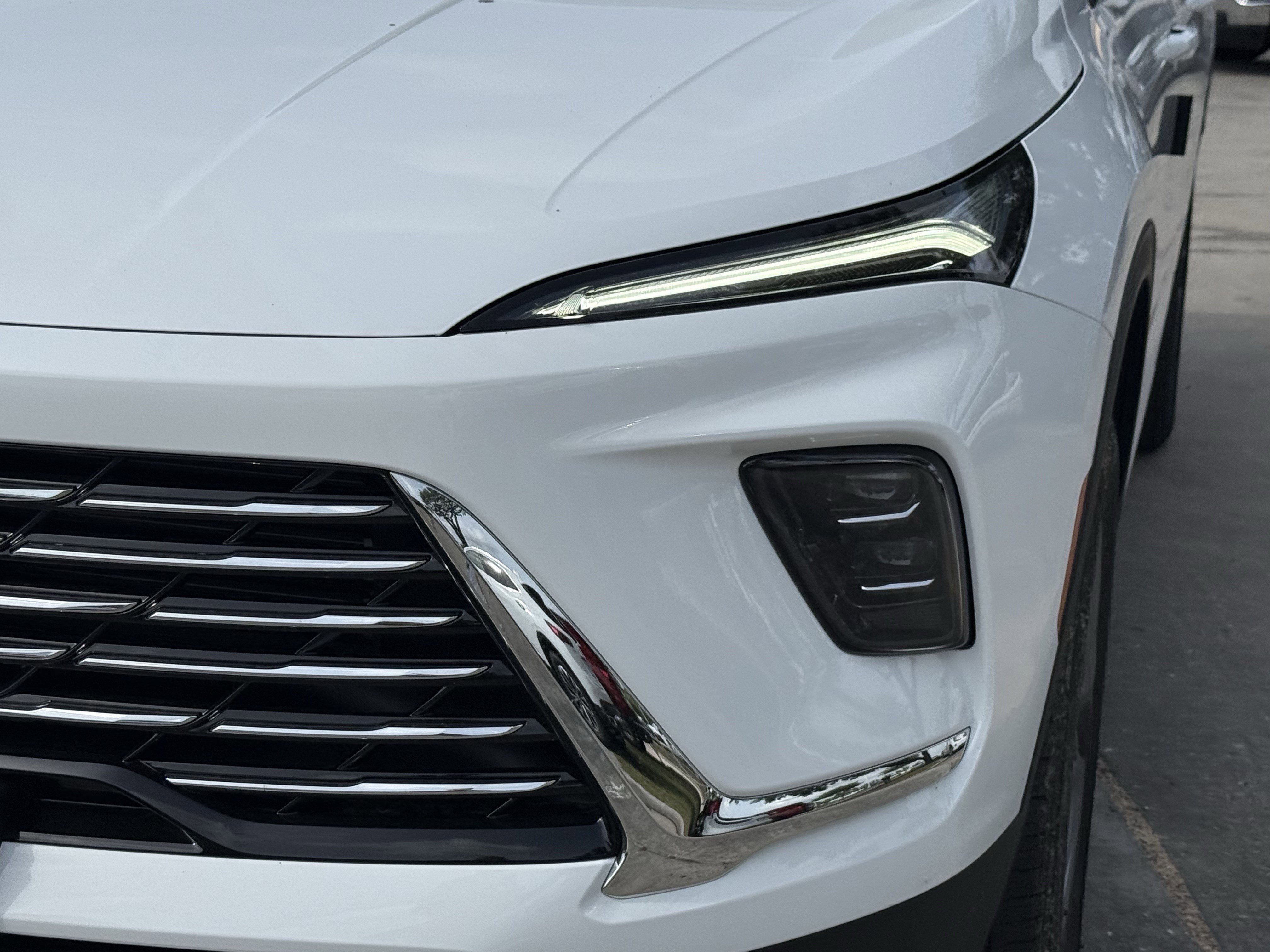 2026 Buick Enclave Preferred - Photo 7