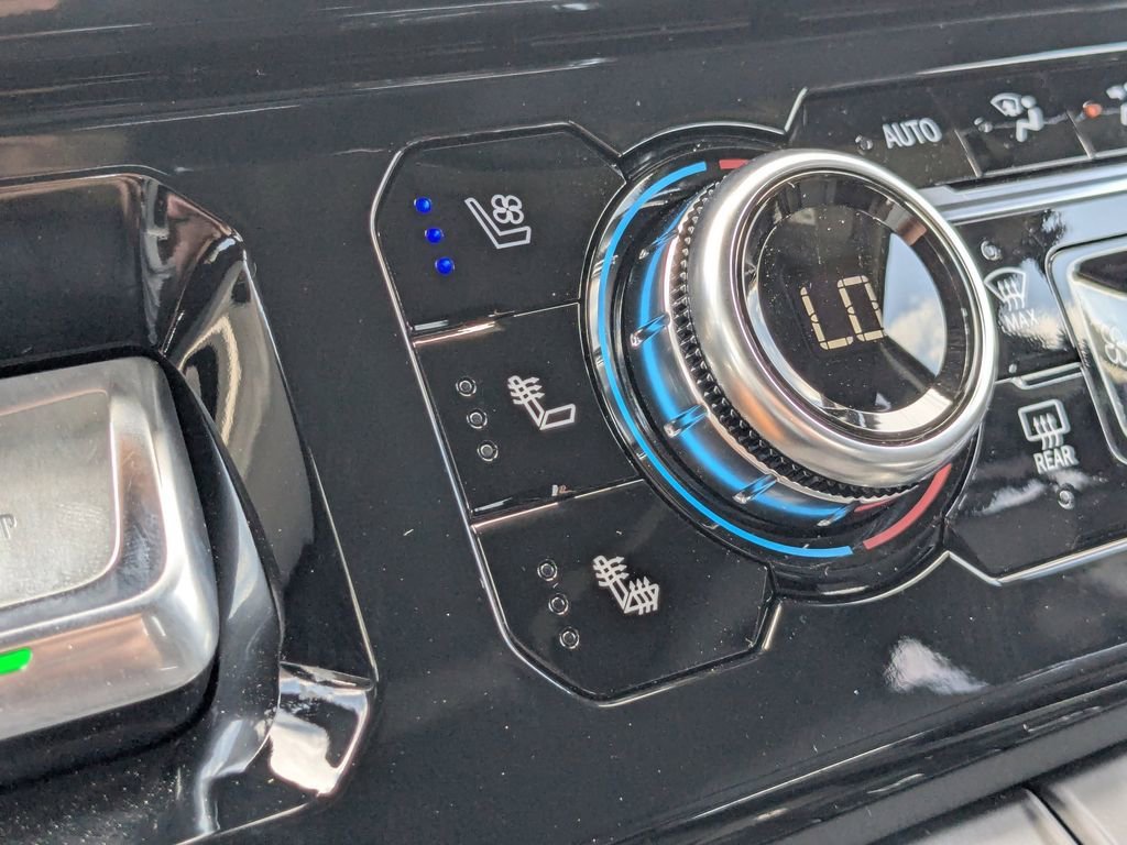 2025 GMC Sierra 2500HD Denali - Photo 33