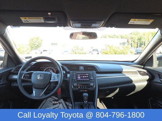 Used 2017  Honda Sport image 10