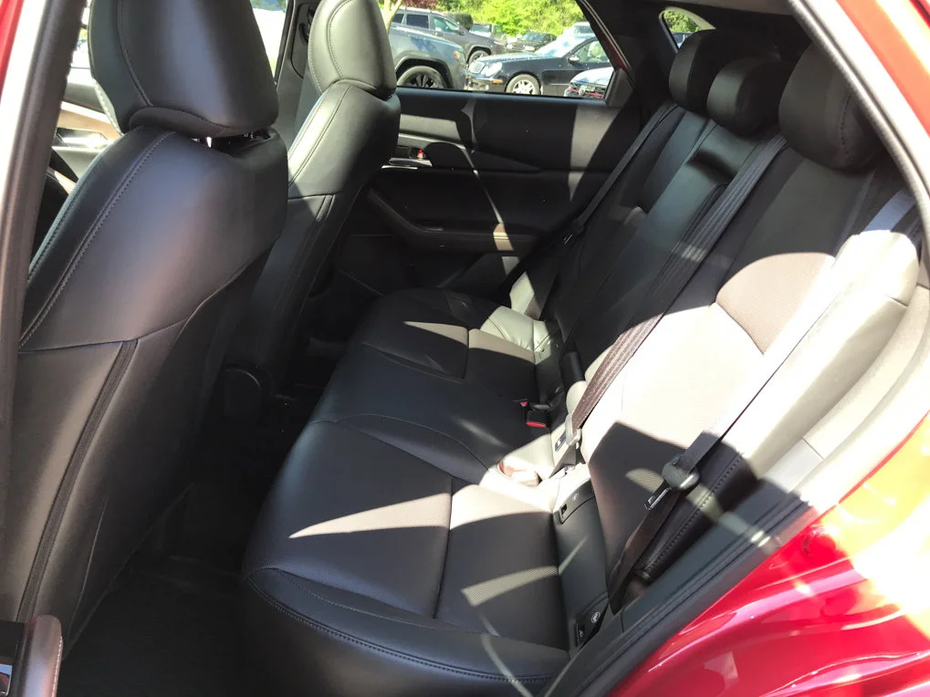 Pre-Owned 2023 Mazda CX-30 2.5 Turbo Premium Package