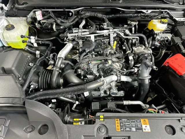 New 2026 White Ford XL image 22
