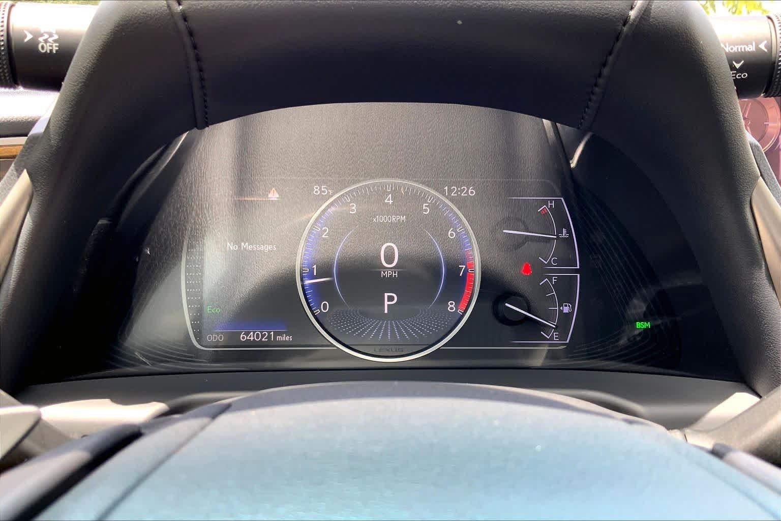 Used 2019 Caviar Lexus  image 26
