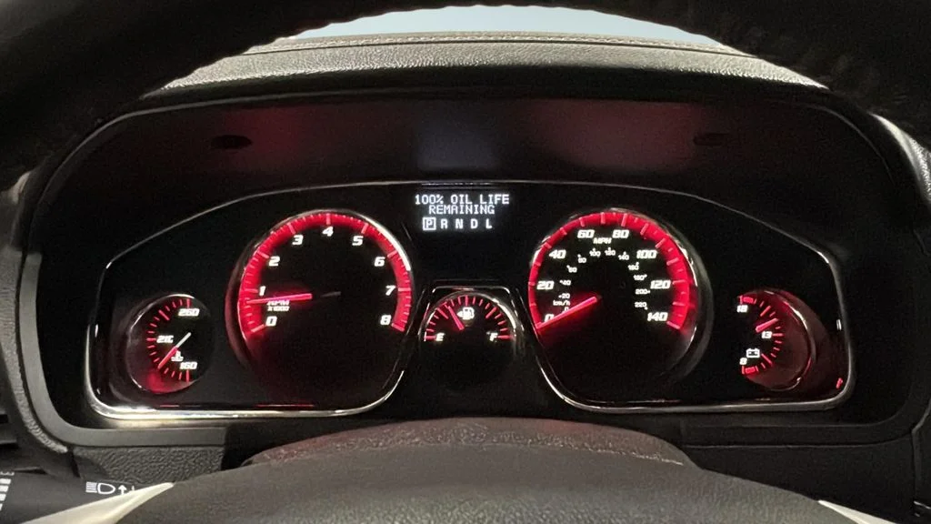 Used 2014 Black GMC SLT-1 image 20