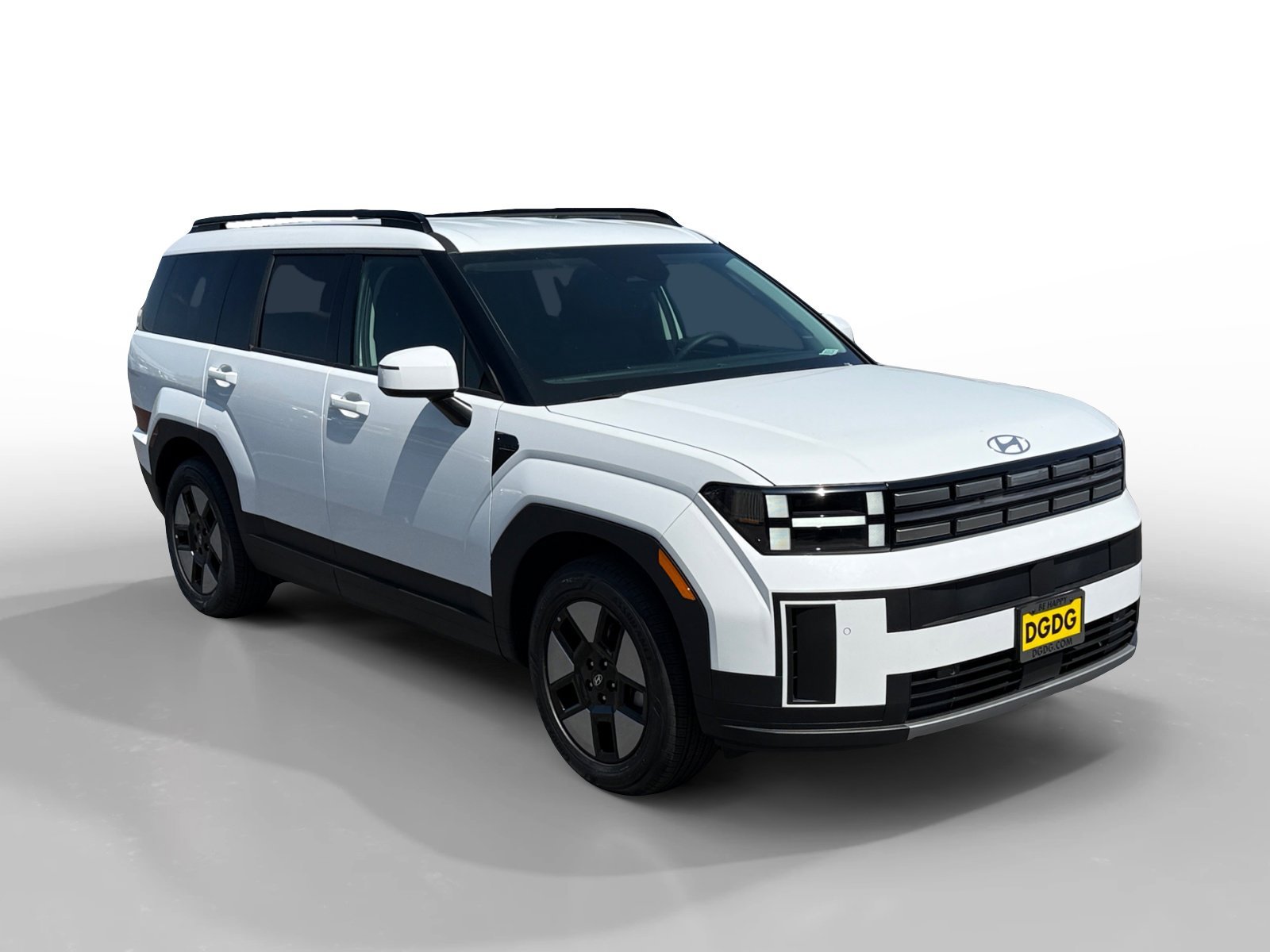 New 2026 Serenity White Hyundai SEL image 7