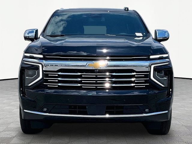 New 2026 Black Chevrolet Premier image 2