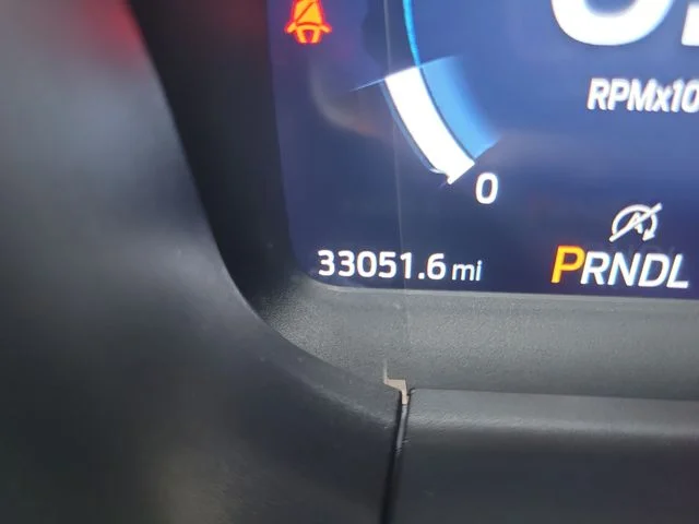 Used 2025 White Ford Active image 34