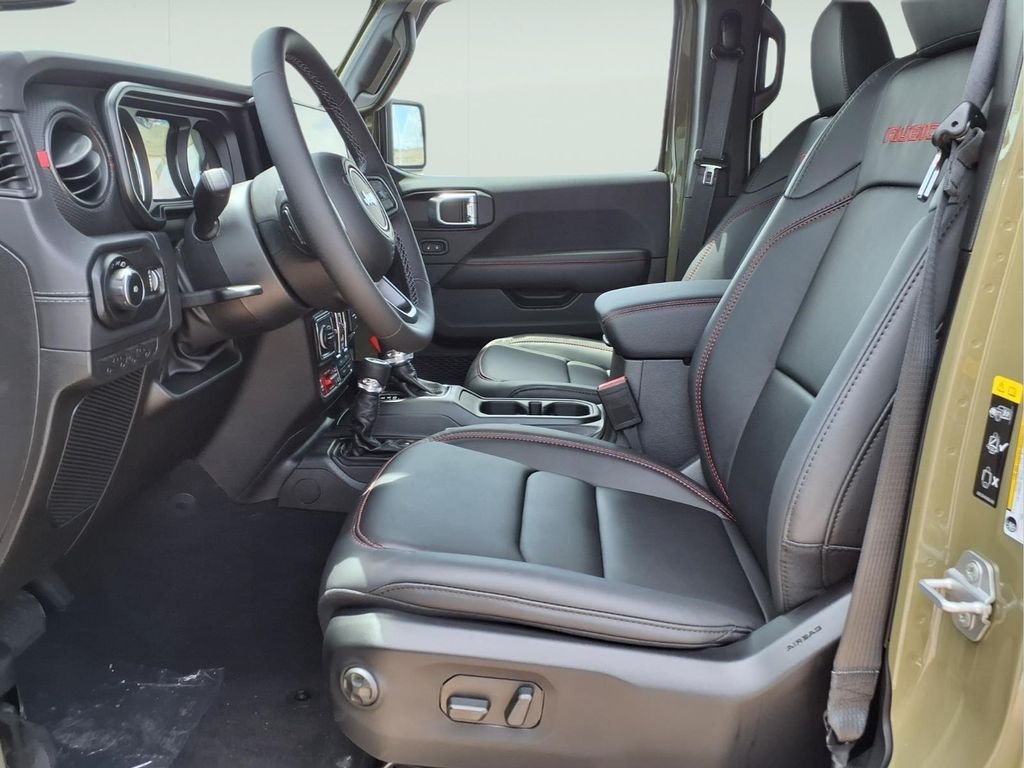 New 2026 41 Jeep Rubicon X image 10