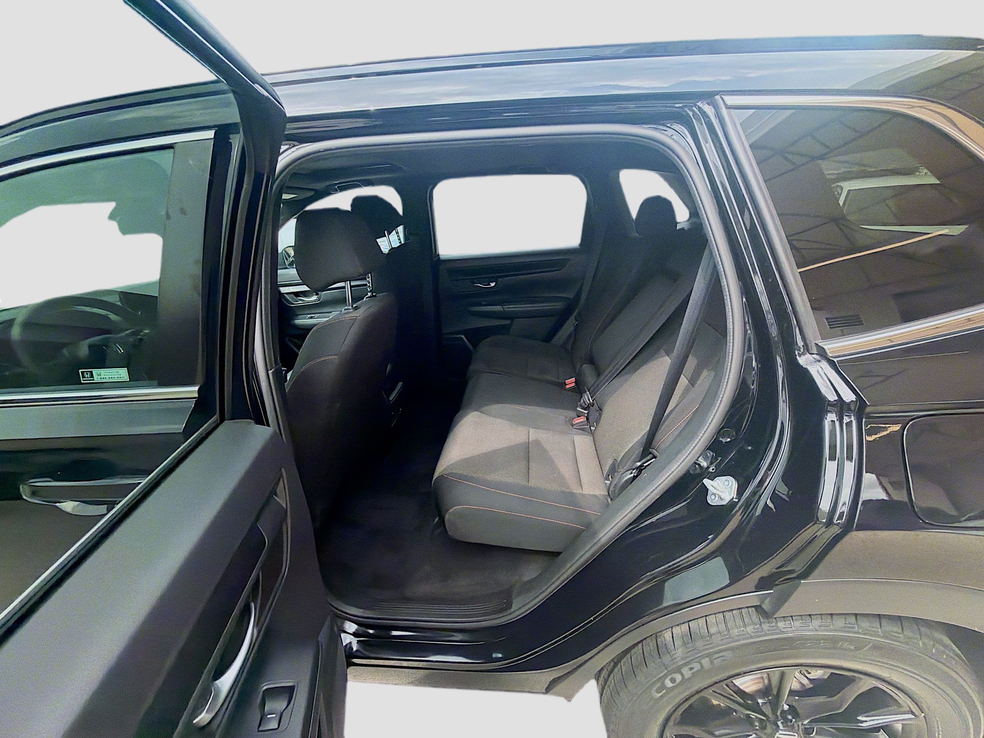 2023 Honda CR-V Sport - Photo 23