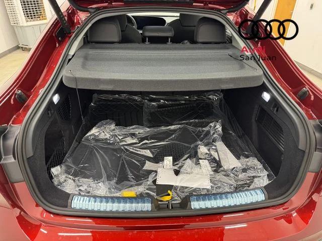New 2026 Red Audi 2.0T Premium Plus image 11