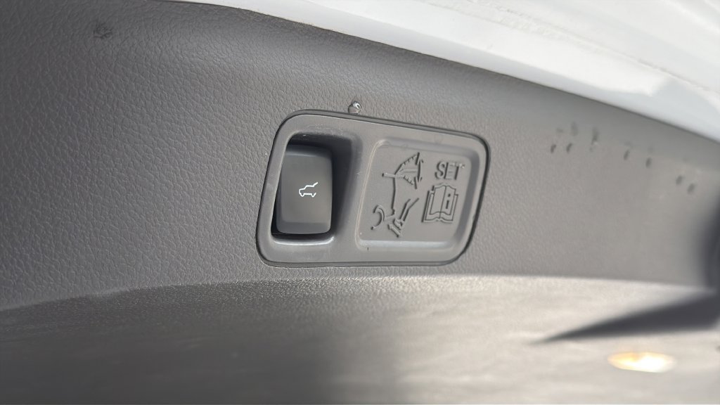 Used 2018 White Ford Limited image 30