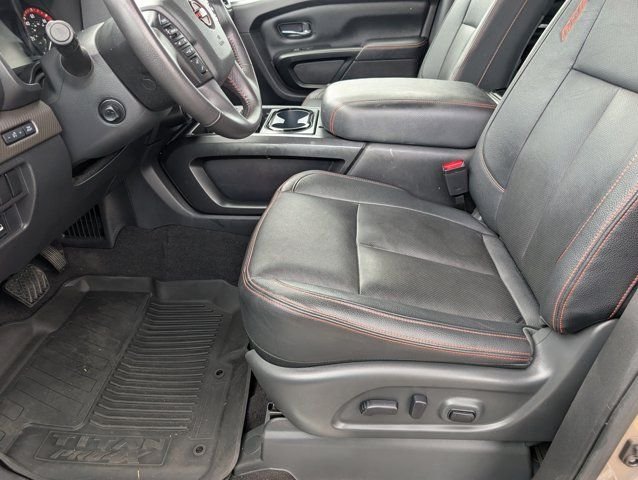 Used 2024  Nissan PRO-4X image 13