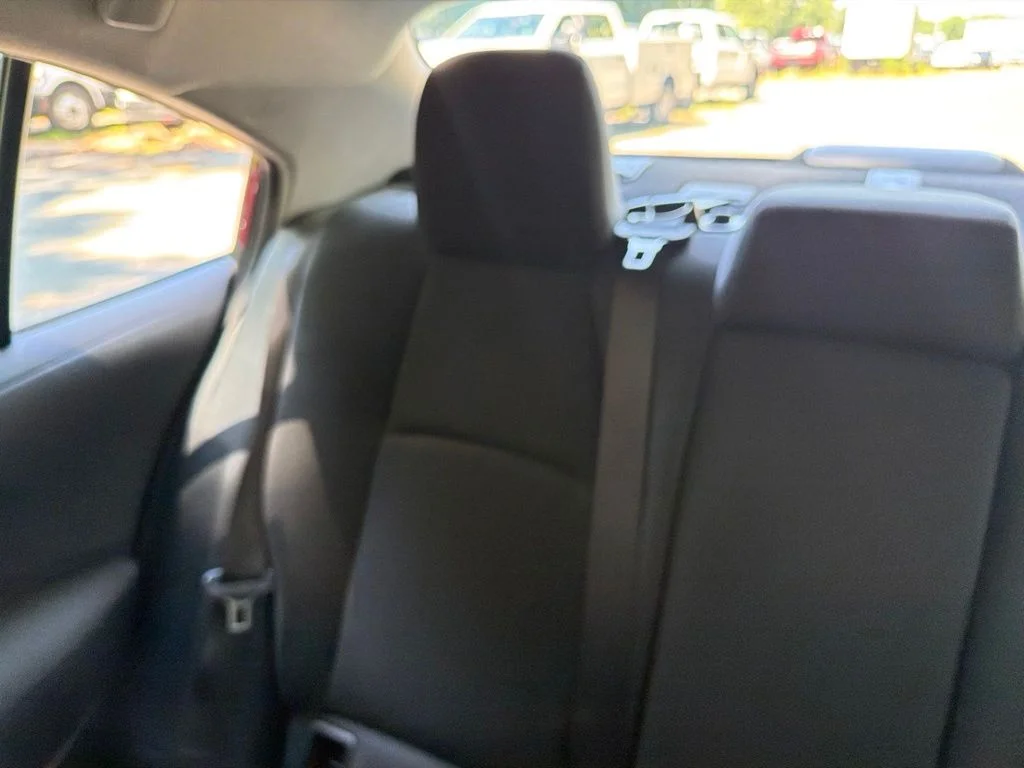 Used 2024 Ruby Flare Pearl Toyota LE image 18
