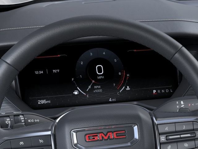 2026 GMC Acadia Elevation - Photo 19