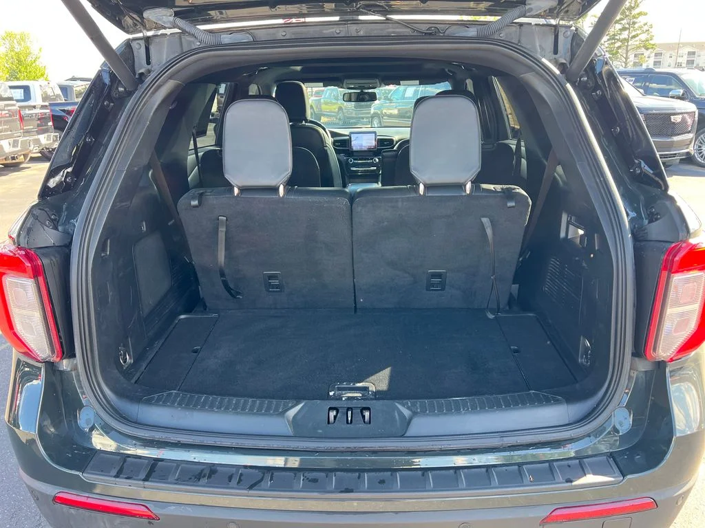 2023 Ford Explorer ST-LINE - Photo 37