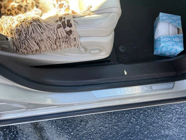 2016 Buick LaCrosse Leather - Photo 17