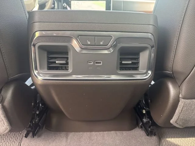 2026 GMC Sierra 1500 Denali - Photo 23