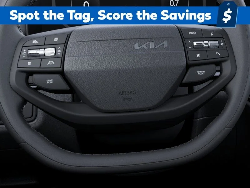 2026 Kia Sportage X-Pro Prestige - Photo 17