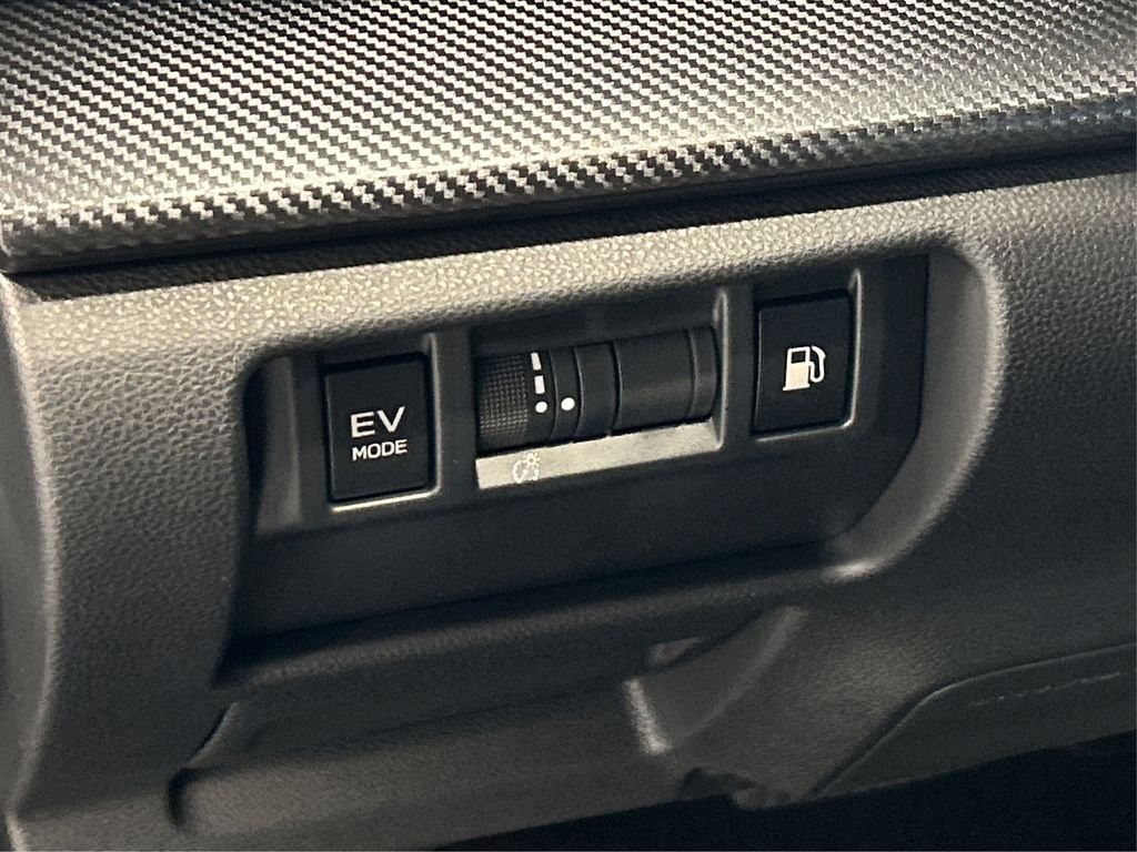 2026 Subaru Crosstrek Limited - Photo 40