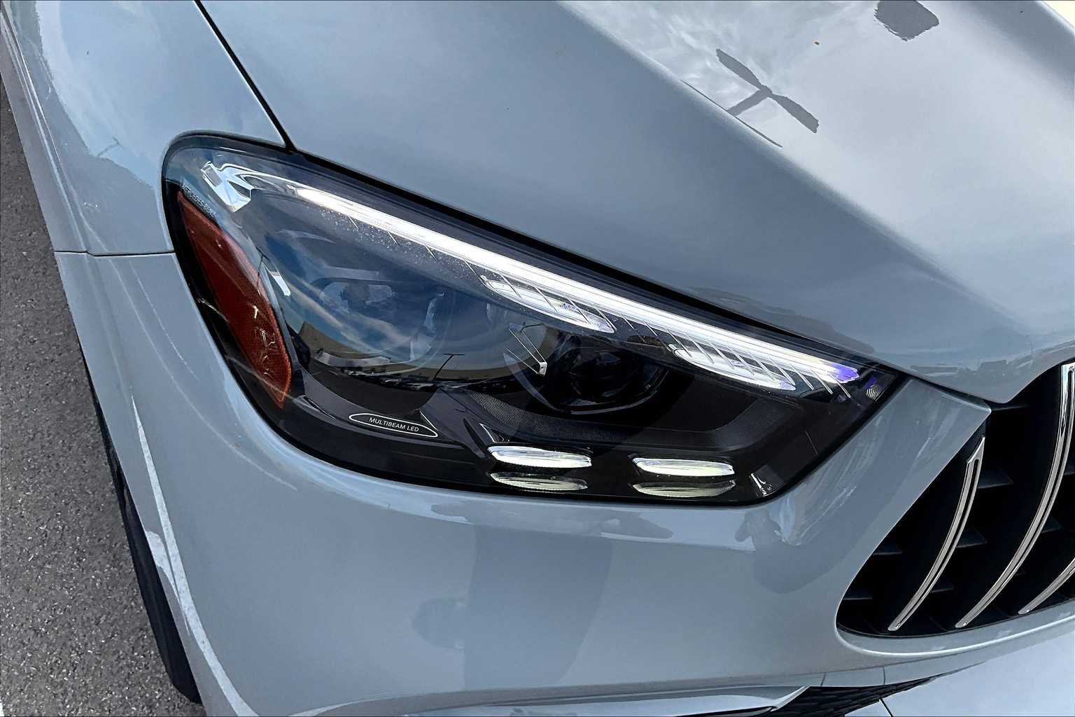 2026 Mercedes-Benz GLE AMG GLE63 S - Photo 13