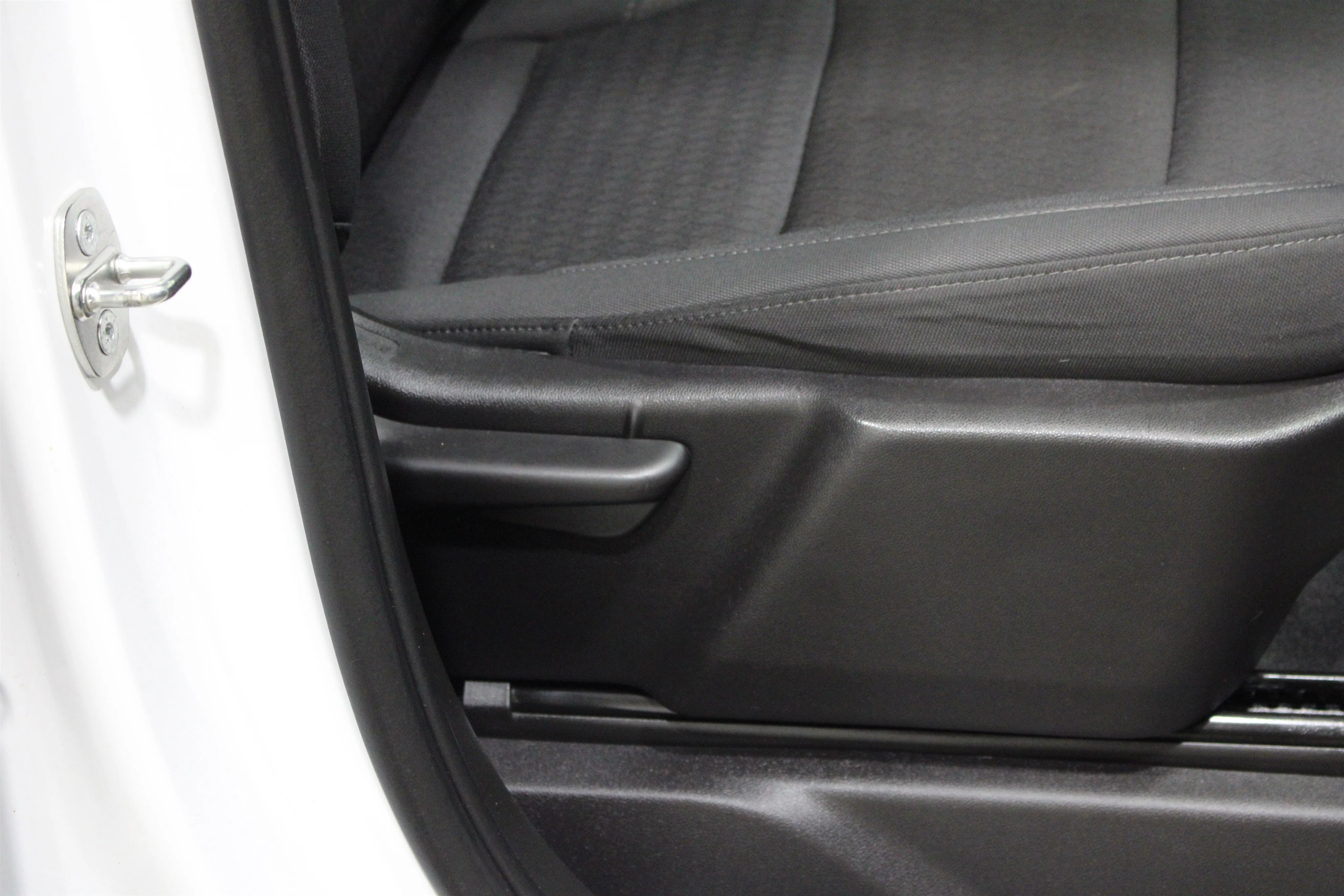Used 2024 Summit White Chevrolet Custom image 23